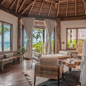 Delek 5* Tulum Pueblo