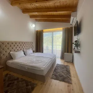 Maison d'hôtes Guest-room Zoi&teri
