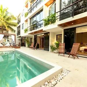 El Brujo 3* Tulum Pueblo